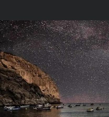 Maravillosa Cala Calahonda Esterno foto
