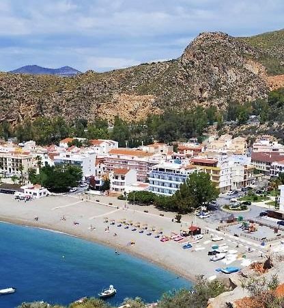 Maravillosa Cala Calahonda Esterno foto