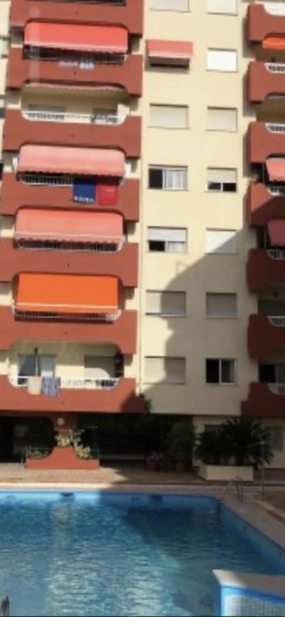 Maravillosa Cala Calahonda Esterno foto