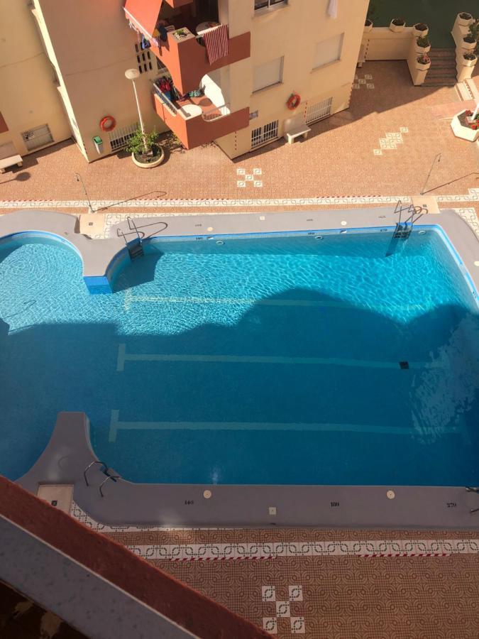 Maravillosa Cala Calahonda Esterno foto