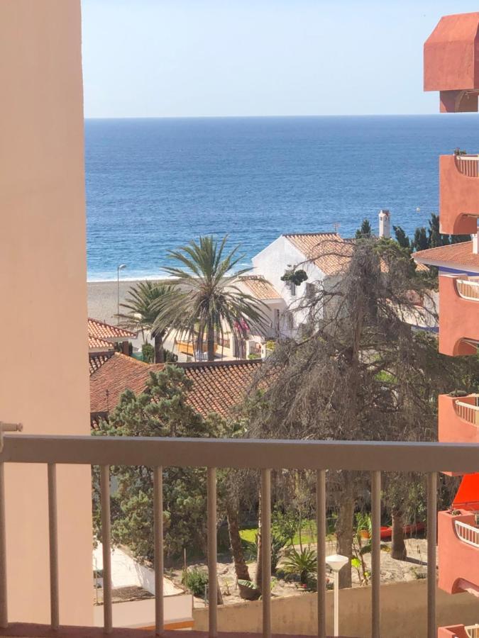 Maravillosa Cala Calahonda Esterno foto
