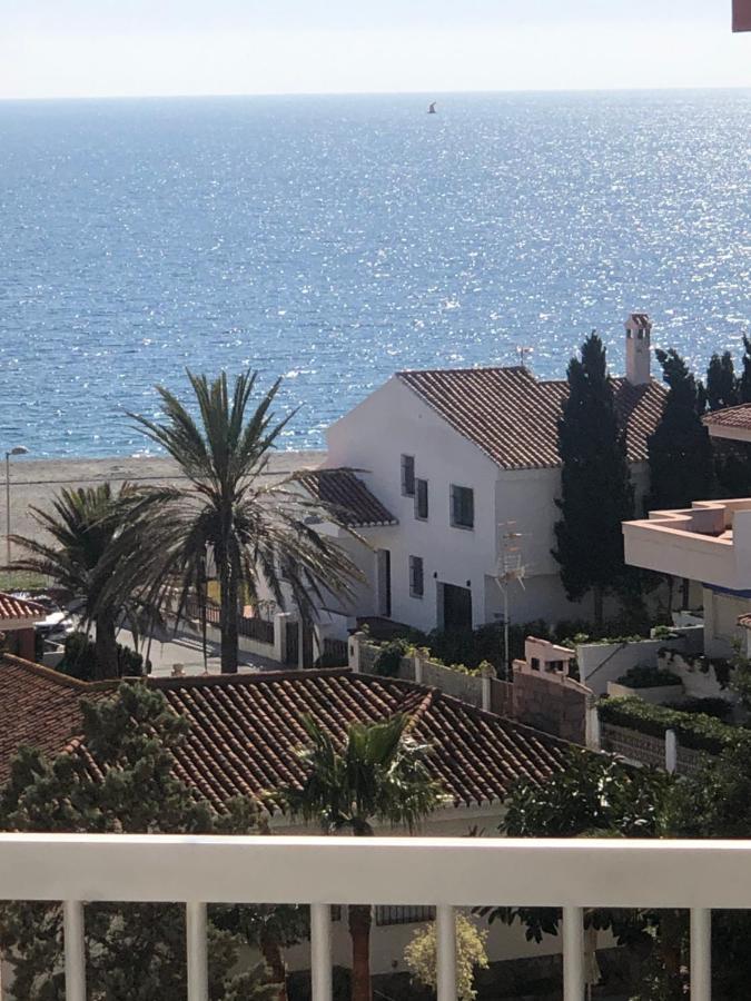 Maravillosa Cala Calahonda Esterno foto