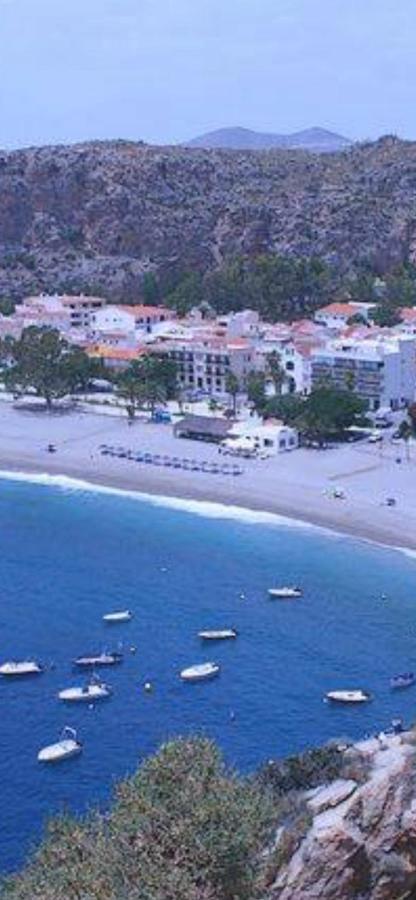 Maravillosa Cala Calahonda Esterno foto